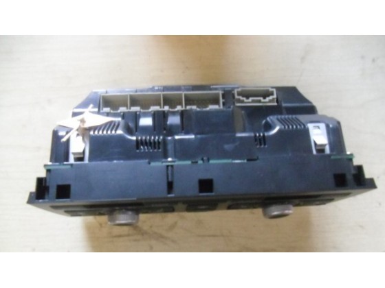 Comando Chaufagem Audi A6 2006 csof298